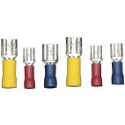 Primary Wire Terminal / Connector Assortment / Solid Seal