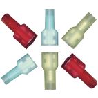 Primary Wire Terminal / Connector Assortment / Solid Seal