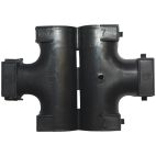 Wire Connector Tees 737516 / 737515