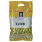 Primary Wire Heat Shrink Terminal Solder & Seal Ring Terminal