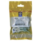 Primary Wire Heat Shrink Terminal Solder & Seal Ring Terminal