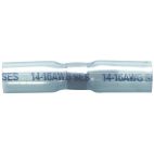 Primary Wire Heat Shrink Connector / Solid Seal Solder & Seal Heat Shrink Butt Connector 16 - 14 ga