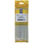 Heat Shrink Tubing Clear Adhesive Lined