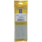 Heat Shrink Tubing Clear Adhesive Lined