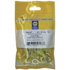 Primary Wire Heat Shrink Terminal Crimp & Seal Heat Shrink Ring Terminal