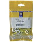 Primary Wire Heat Shrink Terminal Crimp & Seal Heat Shrink Ring Terminal