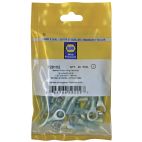 Primary Wire Heat Shrink Terminal Crimp & Seal Heat Shrink Ring Terminal