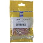 Primary Wire Heat Shrink Terminal Crimp & Seal Heat Shrink Ring Terminal