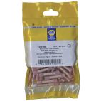 Primary Wire Heat Shrink Connector / Solid Seal Crimp & Seal Heat Shrink Butt Connector 20 - 18 ga