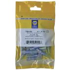 Primary Wire Heat Shrink Terminal Crimp & Seal Heat Shrink Slide Terminal
