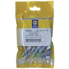 Primary Wire Heat Shrink Terminal Crimp & Seal Heat Shrink Slide Terminal