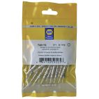 Primary Wire Heat Shrink Connector / Solid Seal Crimp & Seal Heat Shrink Window Butt Connector 22 - 18