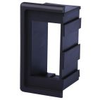 Rocker Switch Panel Rectangular
