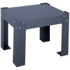 Storage Cabinet Base Stand Durham Mfg. Co.