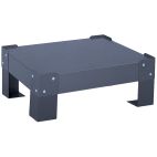 Storage Cabinet Base Stand Durham Mfg. Co.