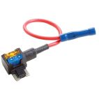 Fuse Holder Fuse Tab