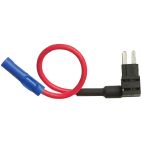 Fuse Holder Fuse Tab