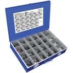 Pro Soft Rocker Assortment, 23 Pc.