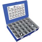 Switch Assortment, 25 Pc.