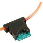 Fuse Holder In-Line