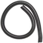 Wire & Cable Loom Black Split Poly