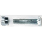 Battery Cable Bolt & Nut Battery Cable Terminal