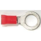 Primary Wire Terminals Primary Wire Ring Terminal 18 - 22 ga #10