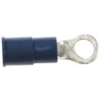 Primary Wire Terminals Primary Wire Ring Terminal 14 - 16 ga #6
