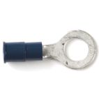 Primary Wire Terminals Primary Wire Ring Terminal 14 - 16 ga 1/4"
