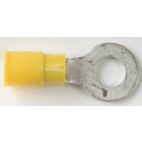 Primary Wire Terminals Primary Wire Ring Terminal 10 - 12 ga 5/16"