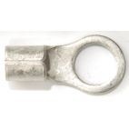 Primary Wire Terminals Primary Wire Ring Terminal 8 ga 1/4"