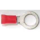 Primary Wire Terminals Primary Wire Ring Terminal 8 ga 1/2"