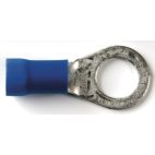 Primary Wire Terminals Primary Wire Ring Terminal 6 ga 1/2"