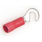 Primary Wire Terminals Primary Wire Spade Terminal 18 - 22 ga #6