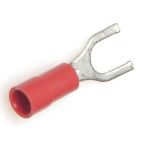 Primary Wire Terminals Primary Wire Spade Terminal 18 - 22 ga #10