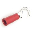 Primary Wire Terminals Primary Wire Spade Terminal 18 - 22 ga #10