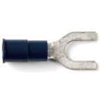 Primary Wire Terminals Primary Wire Spade Terminal 14 - 16 ga #6