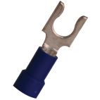 Primary Wire Terminals Primary Wire Snap Spade Terminal 14 - 16 ga #10