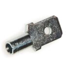 Primary Wire Terminals Primary Wire Slide Terminal 14 - 16 ga 1/4"