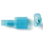 Primary Wire Terminals Primary Wire Slide Terminal 14 - 16 ga 1/4"