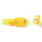 Primary Wire Terminals Primary Wire Slide Terminal 10 - 12 ga 1/4"