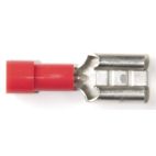 Primary Wire Terminals Primary Wire Slide Terminal 18 - 22 ga 3/16"