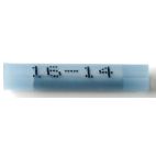 Primary Wire Connector Primary Wire Butt Connector 14 - 16 ga