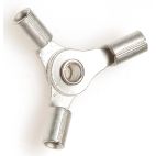 Primary Wire Connector Primary Wire 3-Way Connector 10 - 18 ga