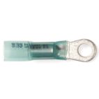Primary Wire Heat Shrink Terminal Crimp & Seal Heat Shrink Ring Terminal