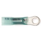 Primary Wire Heat Shrink Terminal Crimp & Seal Heat Shrink Ring Terminal