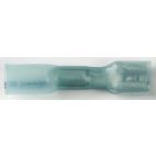 Primary Wire Heat Shrink Terminal Crimp & Seal Heat Shrink Slide Terminal