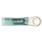 Primary Wire Heat Shrink Terminal Crimp & Seal Heat Shrink Ring Terminal