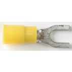 Primary Wire Heat Shrink Terminal Spade Terminal