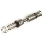 Primary Wire Terminals Ford WedgeLock Pin Type OEM Terminal 18 - 20 ga